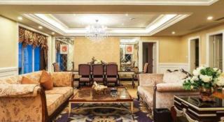 Country Garden Phoenix Hotel Europe City Chuzhou - Chuzhou - 4