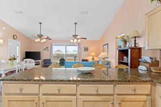Snowbird-Private Pool, pet friendly, Golf cart friendly - St. George Island - 6