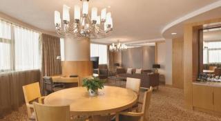 Ramada Plaza by Wyndham Chuzhou - Chuzhou - 7