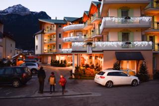 Hotel Abete Bianco - Andalo - 7