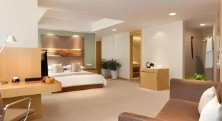 Ramada Plaza by Wyndham Chuzhou - Chuzhou - 2