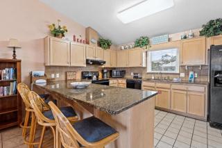Snowbird-Private Pool, pet friendly, Golf cart friendly - St. George Island - 3