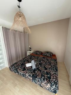 Joli T2 Lumineux proche mer ! - Angoulins-sur-Mer - 6