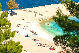 LUX Holiday Apartment on KASUNI Beach in Split - Split - 1