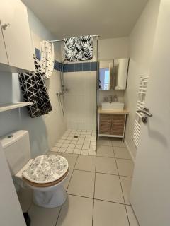 Joli T2 Lumineux proche mer ! - Angoulins-sur-Mer - 1