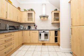The Cavendish - Eastbourne - 5
