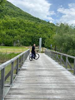 D.I.M. Holiday House - Selište Drežničko - 6