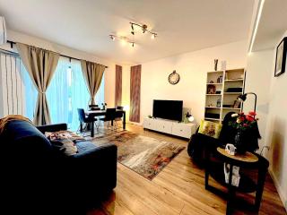 Novum Comfort - Bucharest - 0