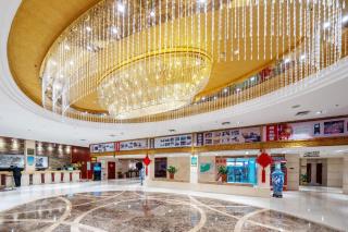 Nanning Yongzhou Hotel - Nanning - 5