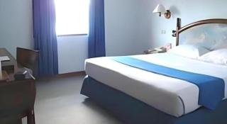 Sahid Kawanua Hotel - Manado - 1