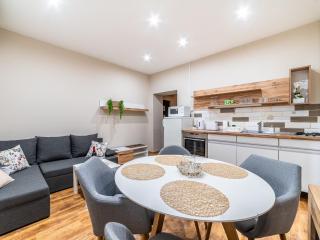 Eden Apartman by Mital - Szeged - 8