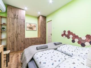 Eden Apartman by Mital - Szeged - 7