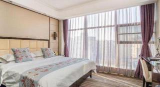 Qingdao Minlian Kaixuan Hotel - Qingdao - 3