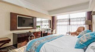 Qingdao Minlian Kaixuan Hotel - Qingdao - 9