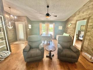 Our Anchor-Beach access, 3 BR, pet friendly - 3