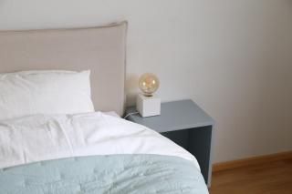 Johan & Fredrika - bright one-bedroom apartment in the heart of the city - Porvoo - 3