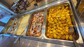 Grand Platon Hotel - 1