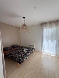 Joli T2 Lumineux proche mer ! - Angoulins-sur-Mer - 5