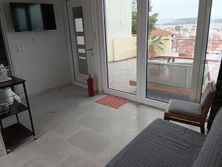 Chrysavgi Penthouse - Preveza - 8