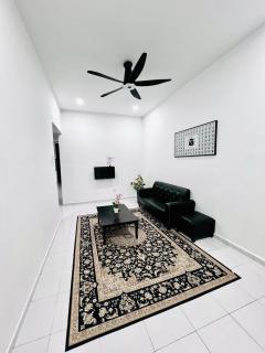 AM Homestay Kijal - Kampong Kemaman - 8