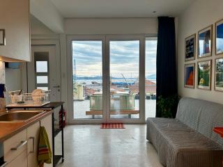 Chrysavgi Penthouse - Preveza - 9