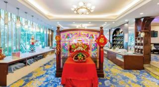 Fenggang Gladden Hotel - Tiantangwei - 7