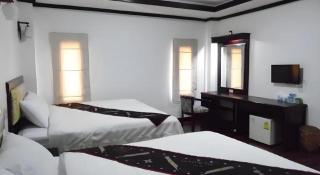 Anoulack Khen Lao Hotel - Muang Phônsavan - 1