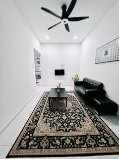 AM Homestay Kijal - Kampong Kemaman - 9