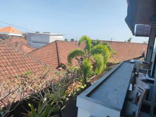 Candra Surf Homestay - 7