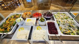 Grand Platon Hotel - Olympiakí Aktí - 2