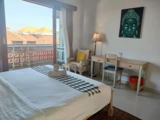 Candra Surf Homestay - Canggu - 4