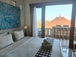 Candra Surf Homestay - Canggu - 3