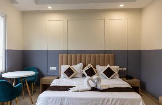 Hotel Suburban - Chandīgarh - 7