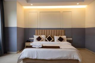 Hotel Suburban - Chandīgarh - 6