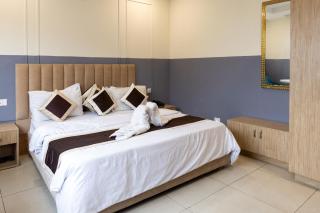 Hotel Suburban - Chandīgarh - 5