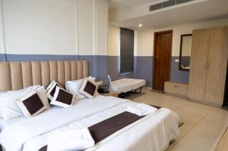 Hotel Suburban - Chandīgarh - 4