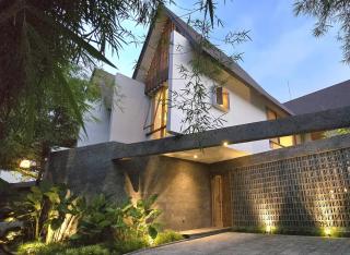 Pulang Villas Pererenan by Nakula - Canggu - 0