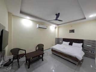 Hotel Velga - Kurukshetra - 5