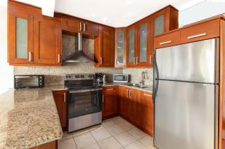 Rustic 2bed2bath Condo With Sunset View - Coco - 6