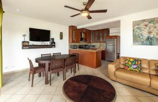 Rustic 2bed2bath Condo With Sunset View - Coco - 5