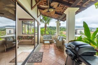 Rustic 2bed2bath Condo With Sunset View - Coco - 8