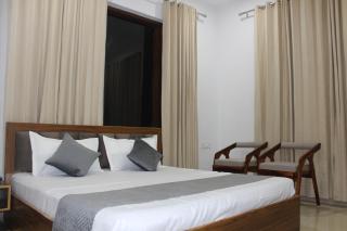 AeroVale Lodge - Bir - 9