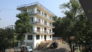 AeroVale Lodge - Bīr - 5