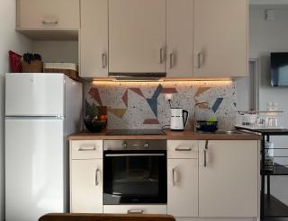 Chrysavgi Penthouse - Preveza - 4