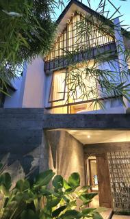 Pulang Villas Pererenan by Nakula - Canggu - 7
