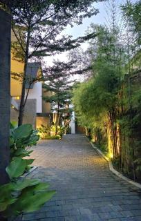 Pulang Villas Pererenan by Nakula - Canggu - 8