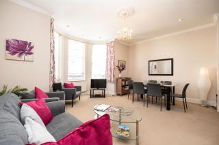 The Cavendish - Eastbourne - 3