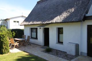 Ferienhaus 1 - Lubmin - 9