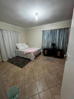 The 2nd Seagull - Swakopmund - 4