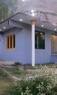 Wind Door Guest House - Dargai - 6